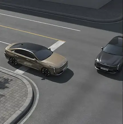 기아-K8-제원-연비-가격표