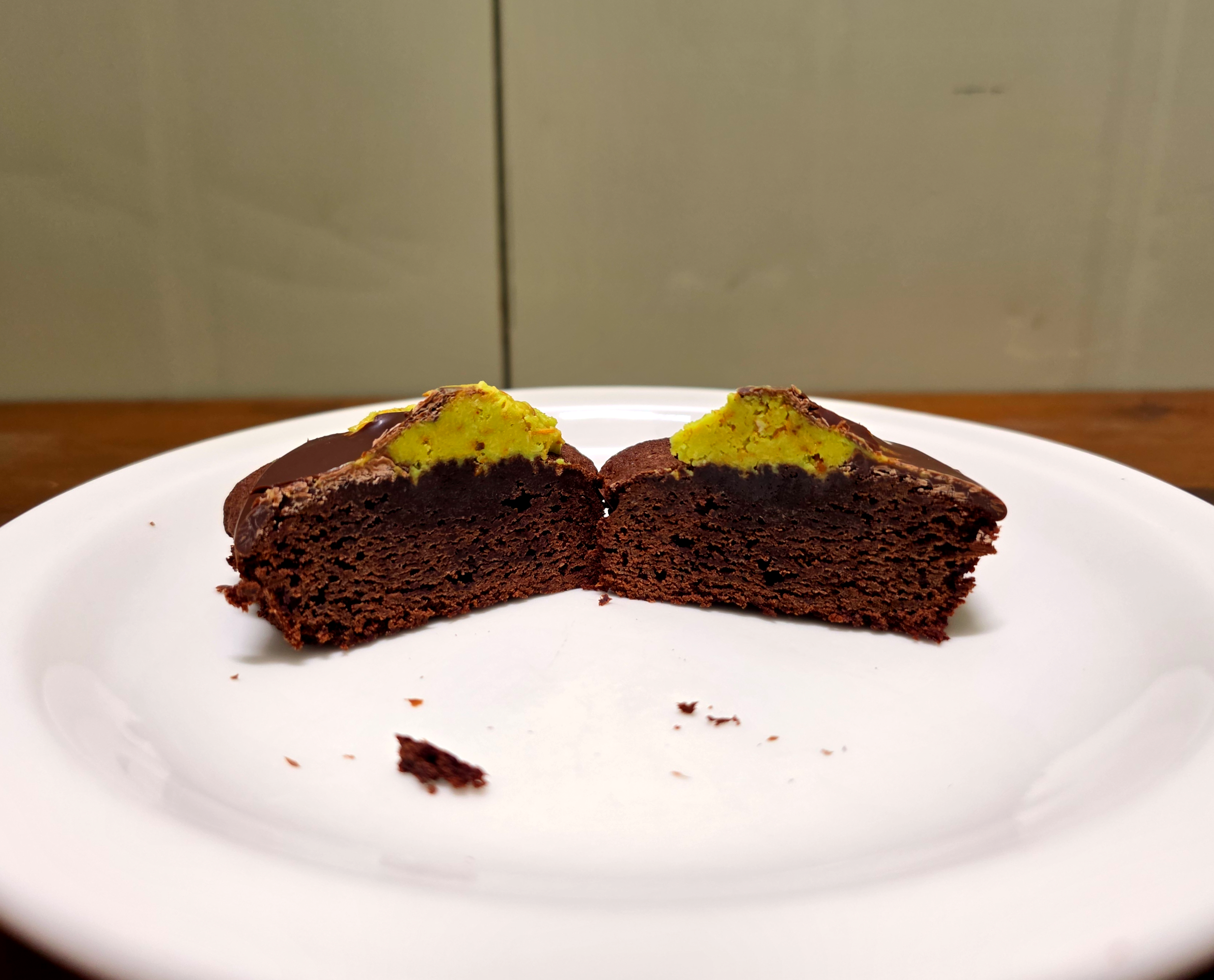 GS25두바이초코브라우니