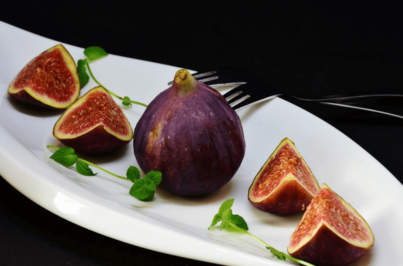 혈관 건강에 좋은 과일 무화과의 효능