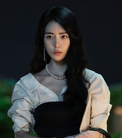 더 글로리 박연진 역할 배우 임지연