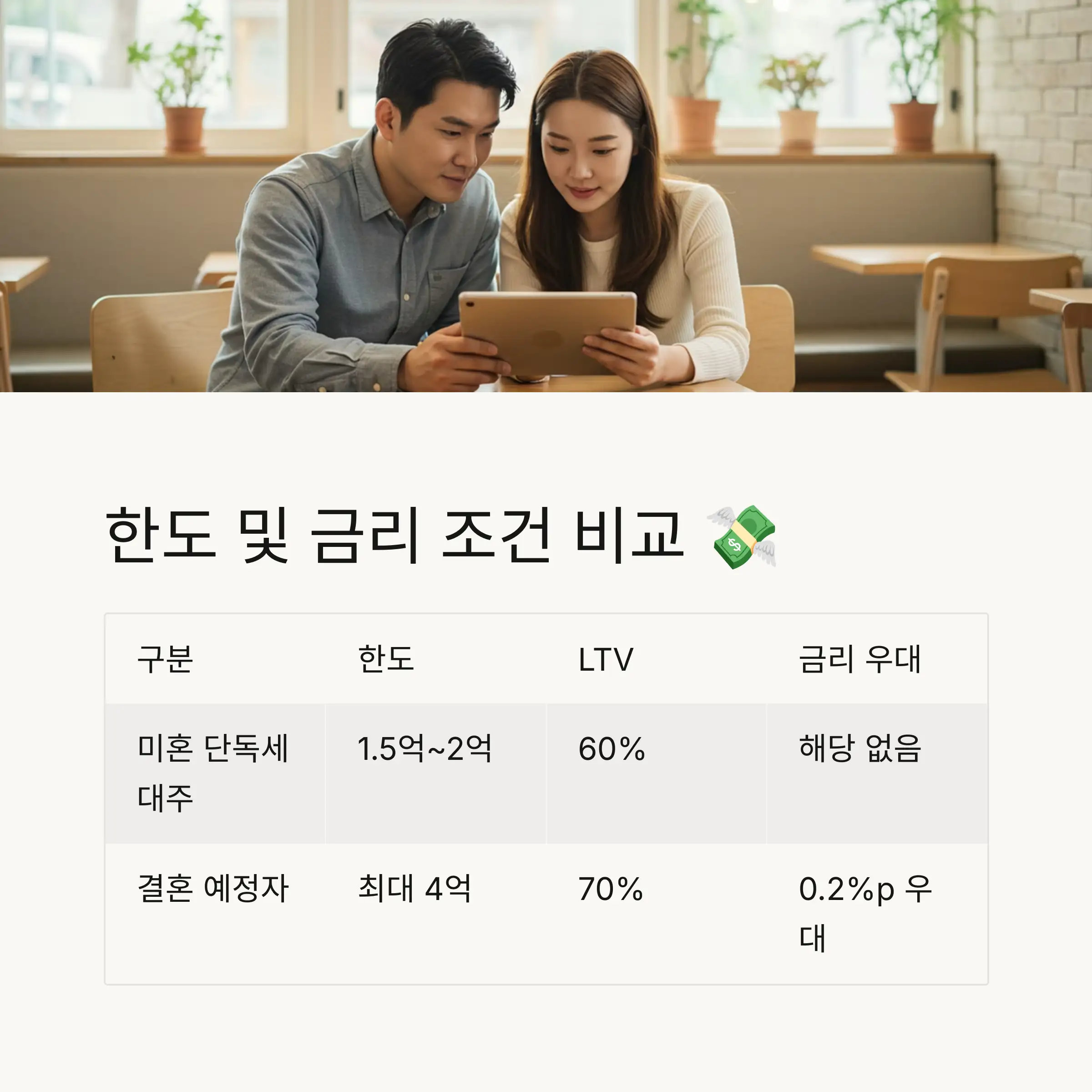 디딤돌대출 정리 완료 ✅