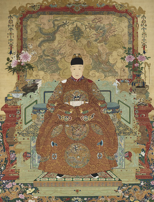 명 희종 천계제 주유교