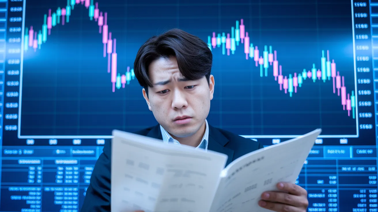 아파트 청약 투자 실패 사례
