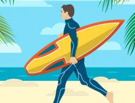 서핑-배우기-좋은-해외-여행지-2