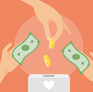 국세환급금 조회 및 신청하기