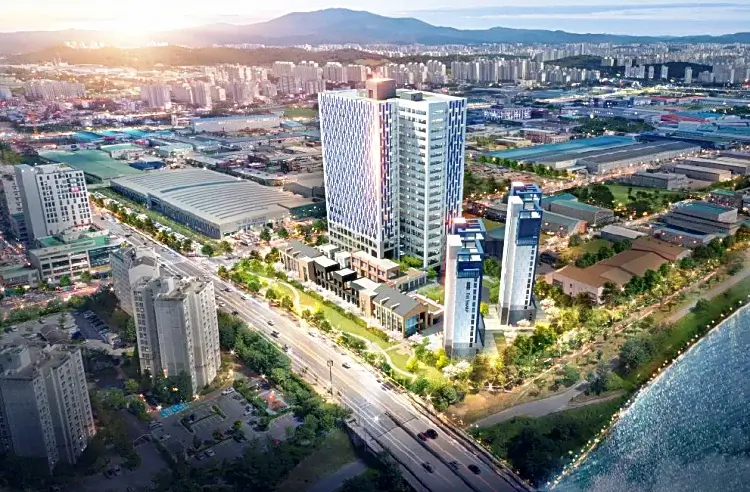 더센텀하이테크-CG