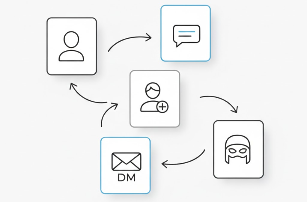 2026년 최신 ❘ 트위터(X) 차단 여부 확인 방법 5가지 &ndash; &ldquo;상대가 나를 차단했나?&rdquo; 3분 만에 확실히 체크