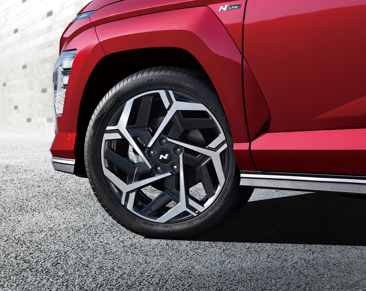 2025 현대 코나 이미지