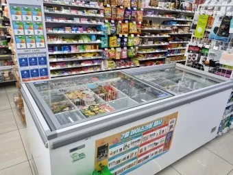 gs25 편의점 3월행사 도시락 김밥 택배_16