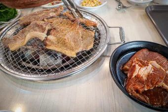 명륜진사갈비 가격 메뉴 영업시간 할인쿠폰_21