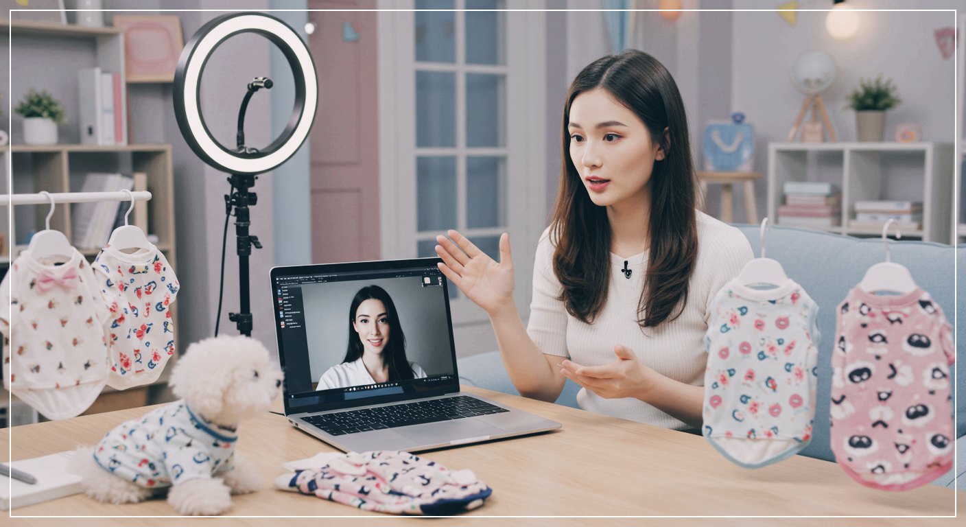 AI 부업 강의 ❘ TikTok 제휴 마케팅으로 돈 버는 방법