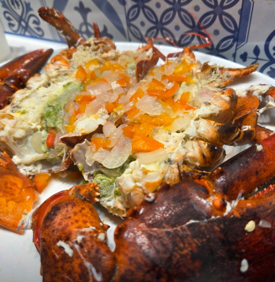 바다마을 포차 오륙도 5호