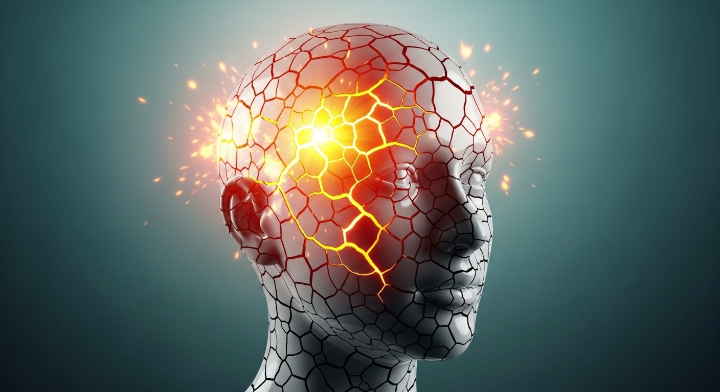 리플리 증후군 : 왜 이런 일이 생길까요? 심리학적 원인 분석