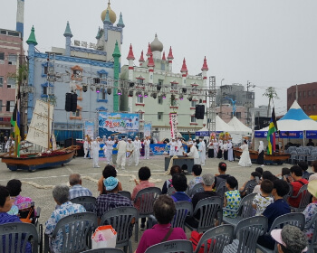 삼천포 전어축제_1