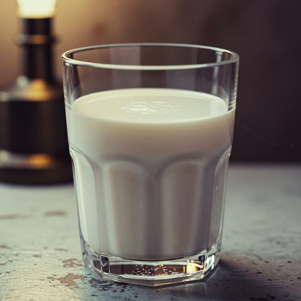 유당불내증 증상과 대체 식품