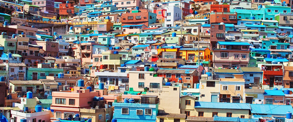 7월에 가면 좋은 부산 여행지 4곳-감성·자연·바다를 모두 담은 여름 부산