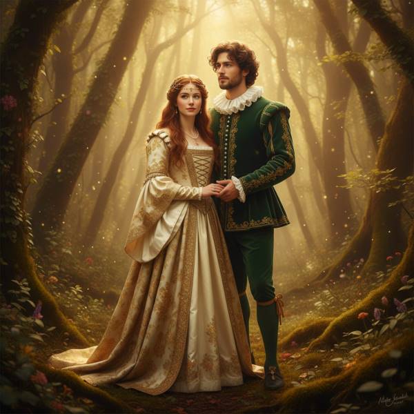 셰익스피어의-템페스트