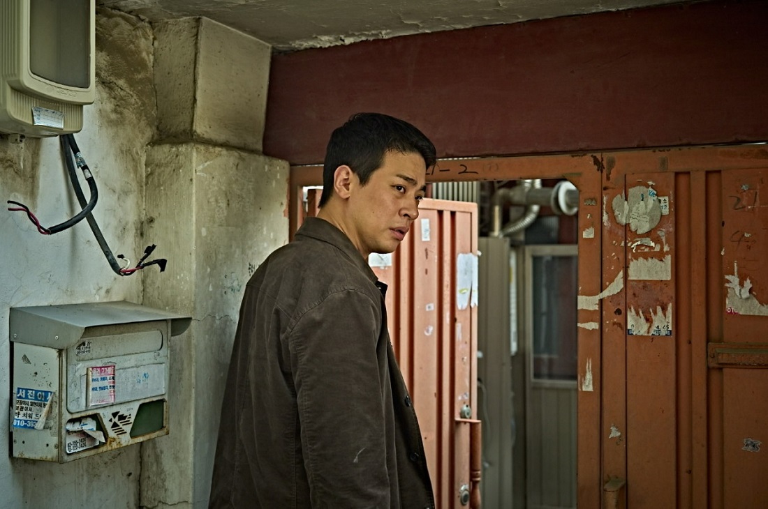 넷플릭스 영화 얼굴