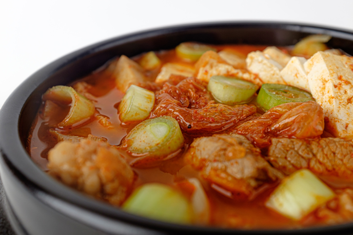 값싸고 질 좋은 식물성 단백질의 두부에 대해 알아보기