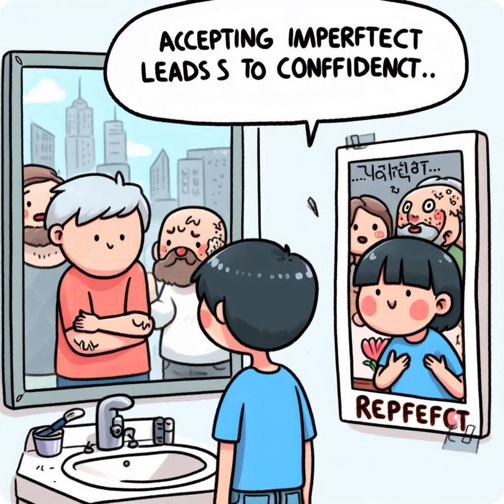 The psychology of believing what you want to believe