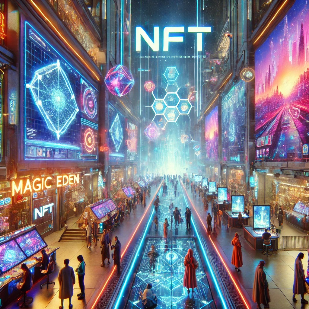 NFT