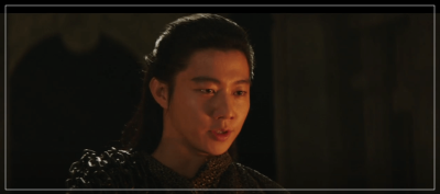 아라문의 검 7회 줄거리 리뷰