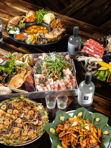 생생정보 대결 맛 대 맛 철판 삼겹살 해물 전골 vs 철판 오겹살 수육 한 상 음식점 위치