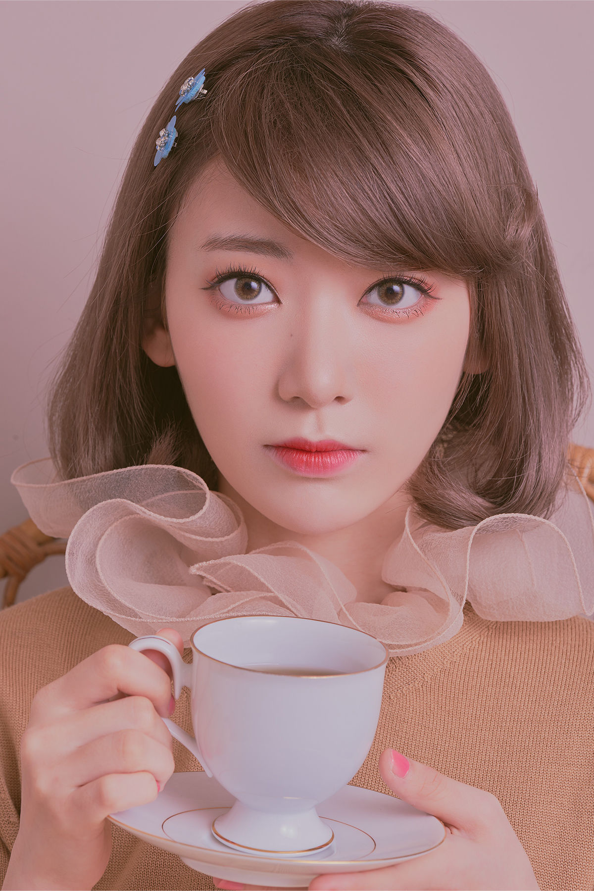 미야와키 사쿠라 미야와키 사쿠라