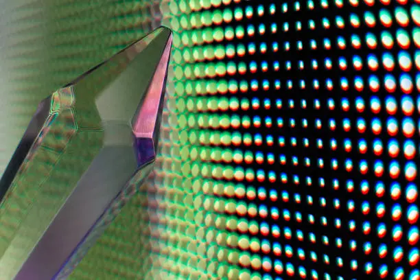 OLED 관련주 수혜주