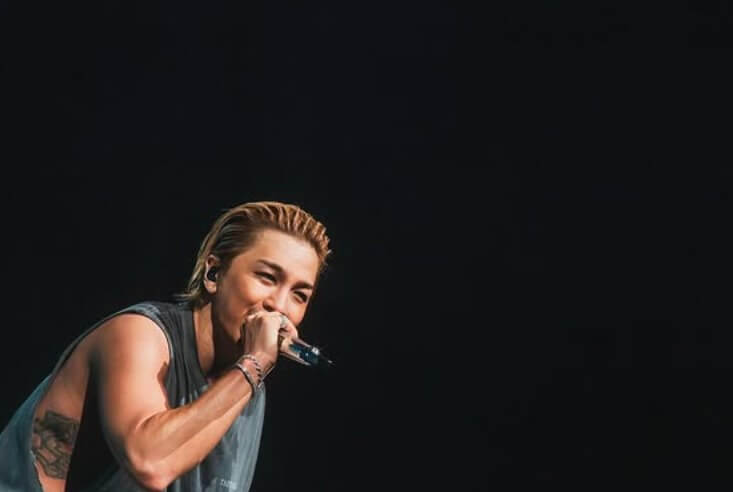 2025 태양콘서트 앙코르 예매하기