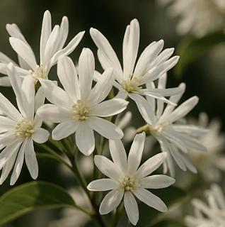 가로수로 이팝나무 많이 심는 진짜 이유&amp;#44; 병충해에 정말 강할까?