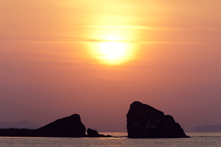 2026년 해돋이 명소 추천