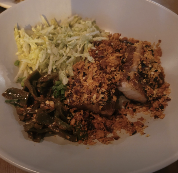 부토-음식