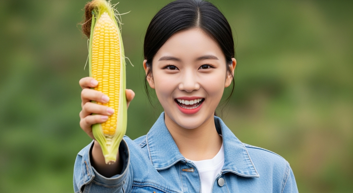 옥수수 효능 부작용