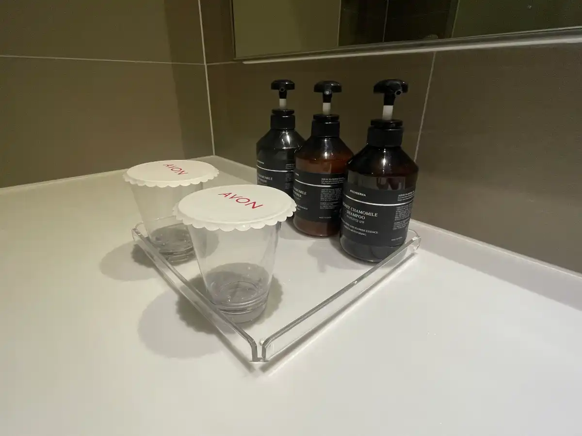 군산-에이본호텔-화장실용품