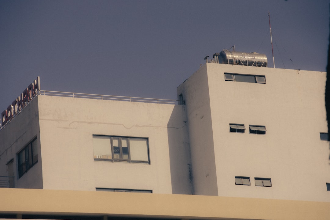 Ventilator