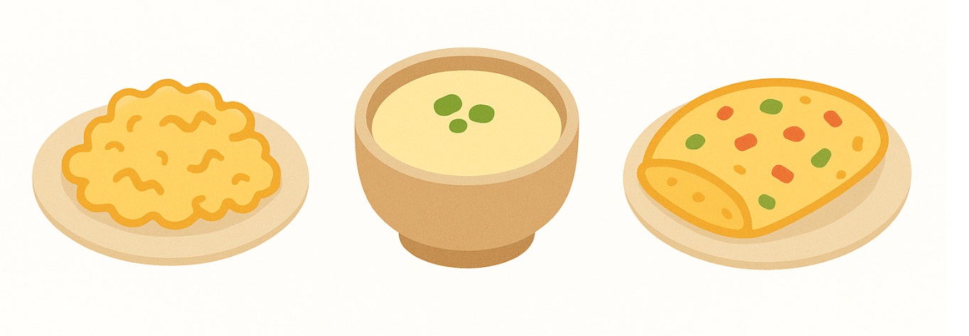 유아 계란 하루 권장량