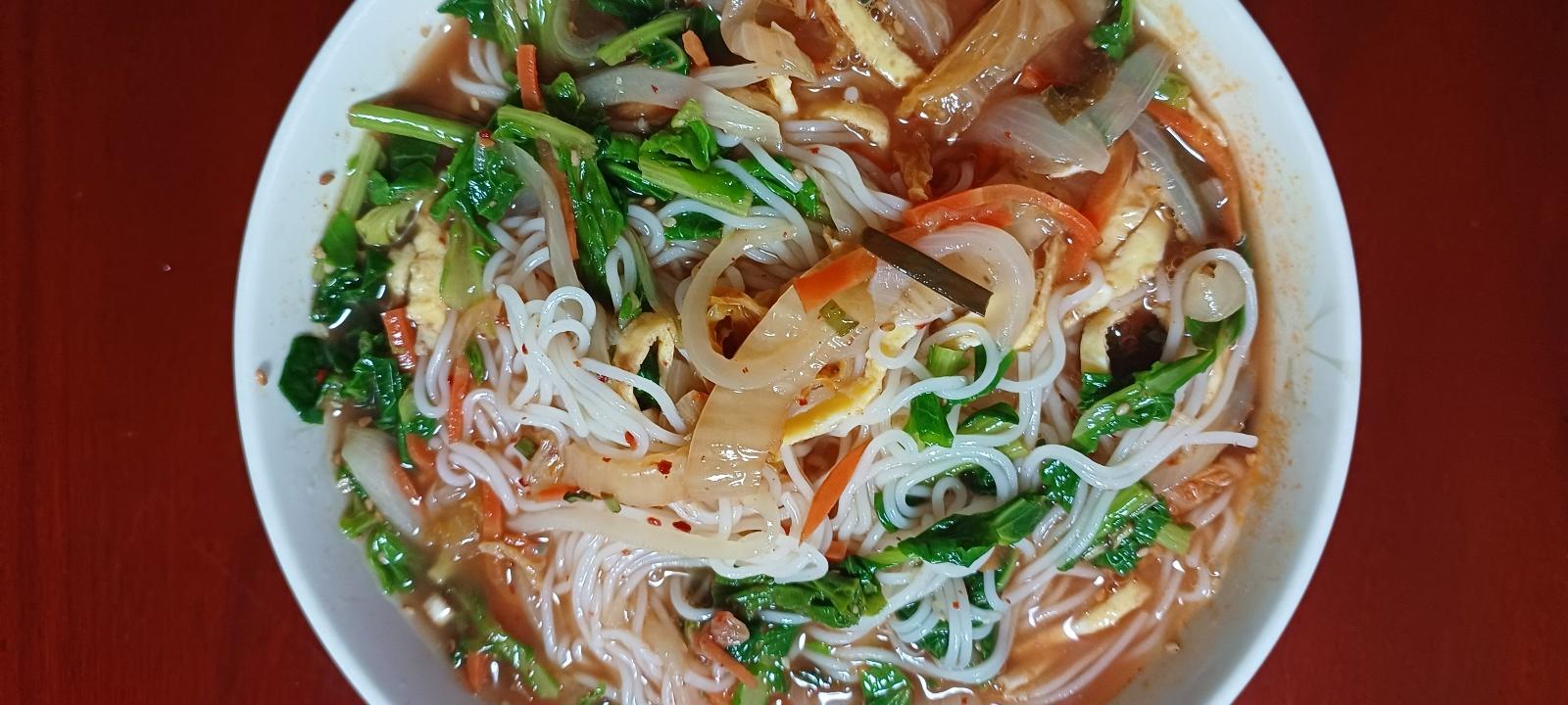 맛있게 먹기