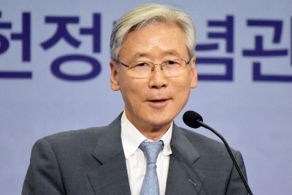 여상규 국회의원 프로필 나이 고향 학력 근황