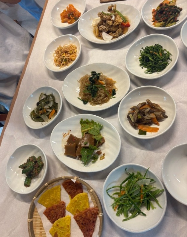 민속식당-이천쌀밥집-백반기행-박수홍-신토불이밥상-이천-한정식