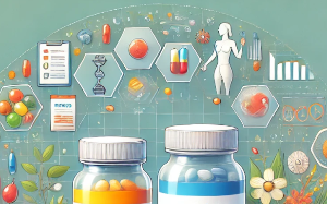 콜린 이노시톨 : 당뇨와 생리통 완화를 총정리