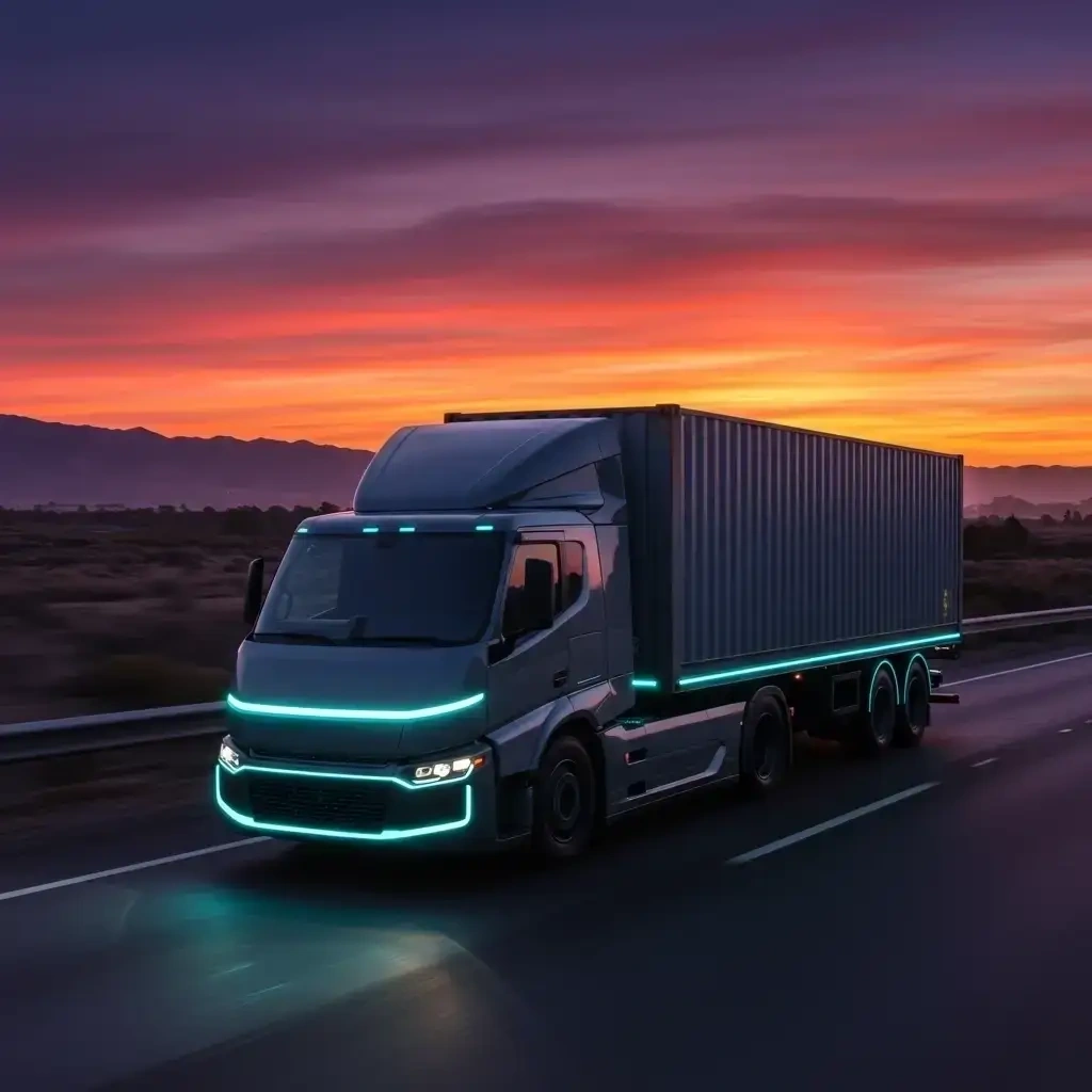 2025 충북 영동군 전기 화물차 보조금 경형 화물