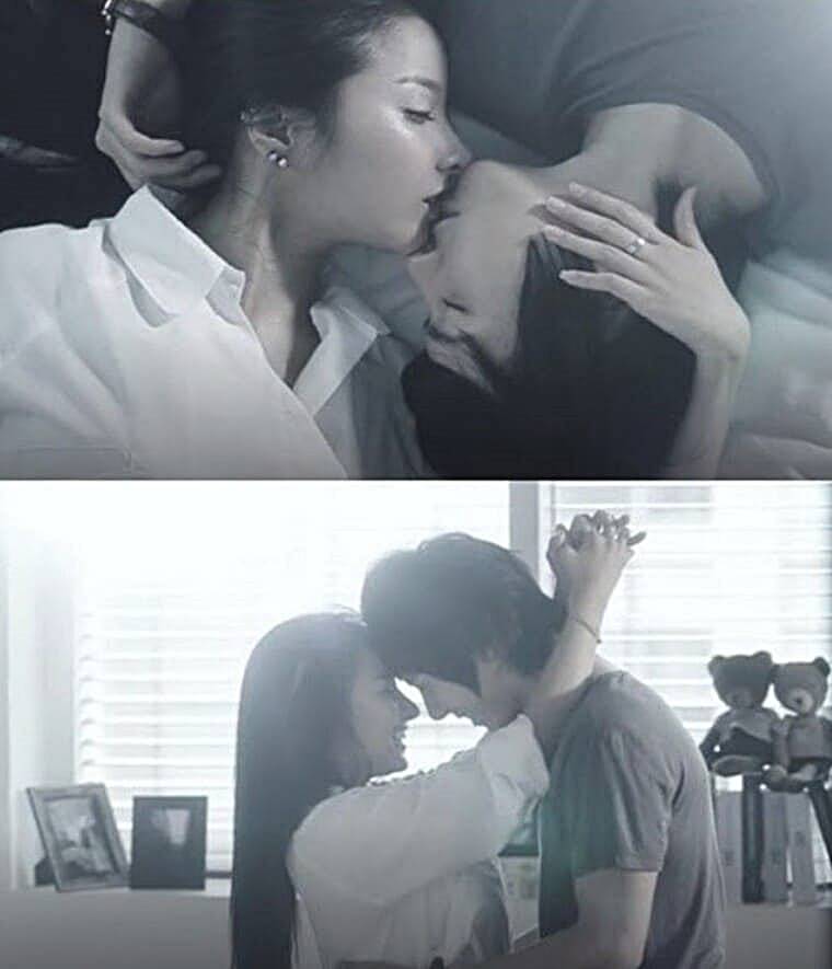 웹툰-작가-박태준-걸그룹-출신-최수정