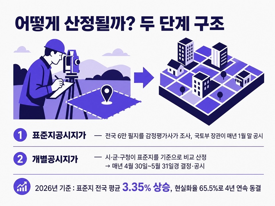 어떻게 산정될까