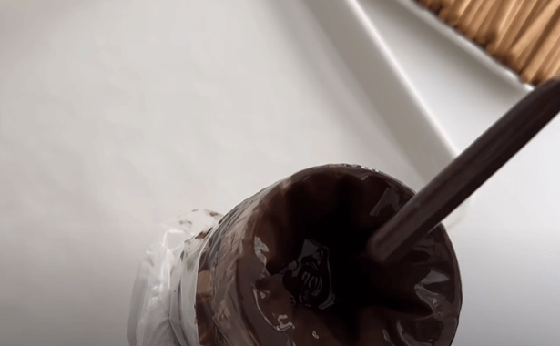 다이소 빼빼로 만들기