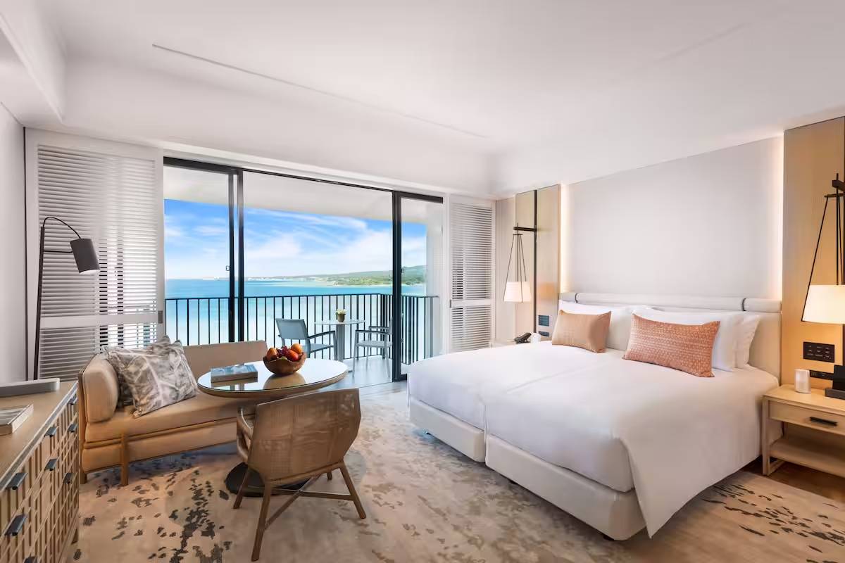 할레쿠라니 오키나와