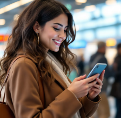 공항 면세점 쇼핑 꿀팁 - 출국 전 30분 쇼핑여행