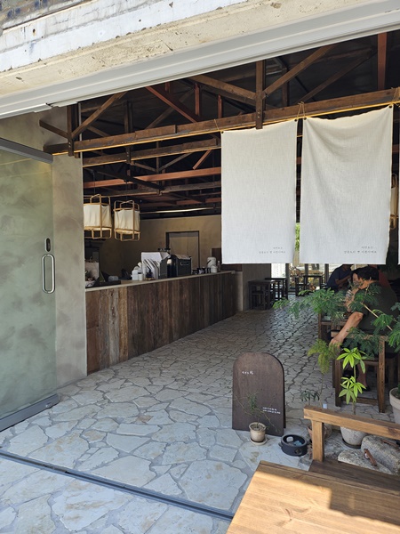 자연도 소금빵 &amp; 자연도차&amp;#44; 을왕리카페추천&amp;#44; 영종도카페추천&amp;#44; 소금빵맛집&amp;#44; 소금빵나오는시간&amp;#44; 자연도소금빵