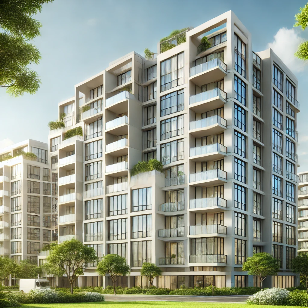 국민주택 vs 일반주택&amp;#44; 차이점과 신청 자격 알아보