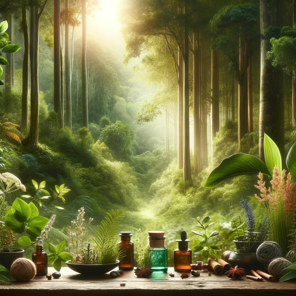 아로마테라피 자격증 취득과정 전망